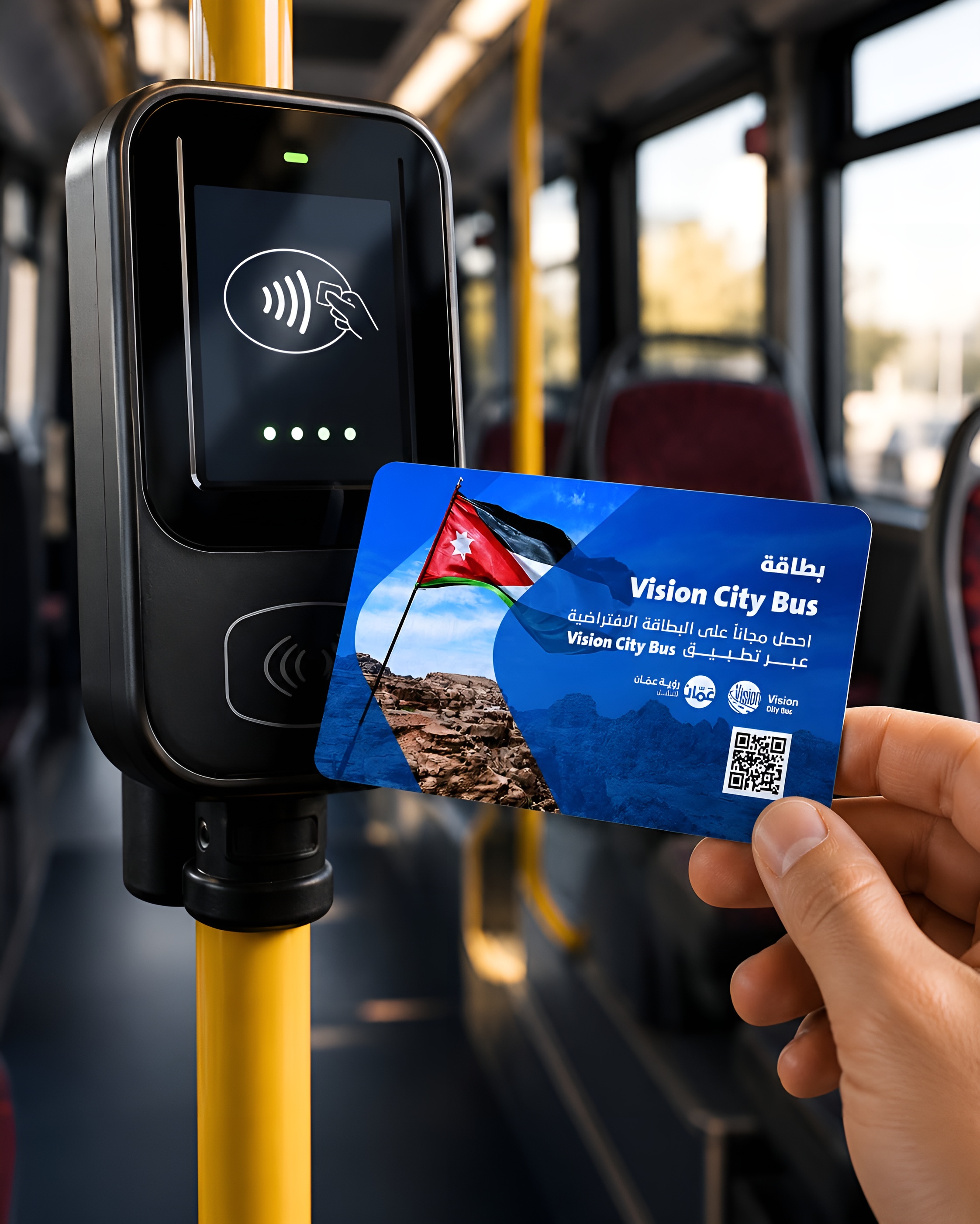 Card Bus